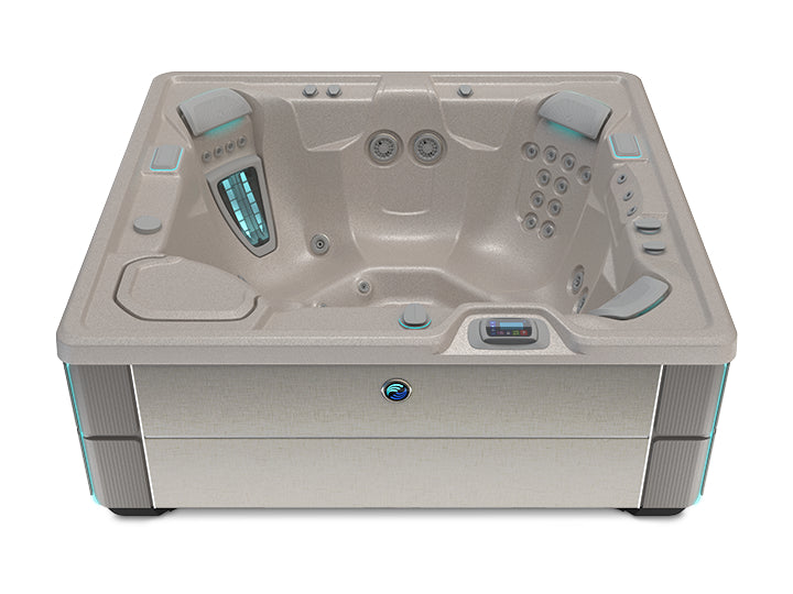 Prodigy 5 Person Hot Tub