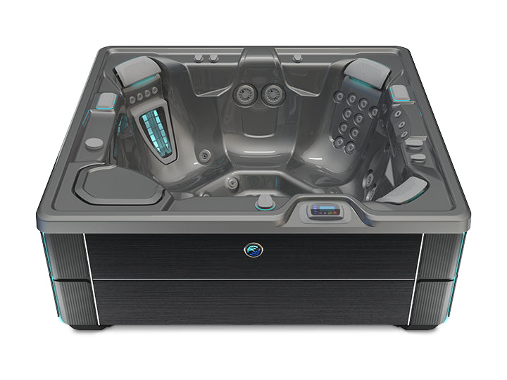 Prodigy 5 Person Hot Tub