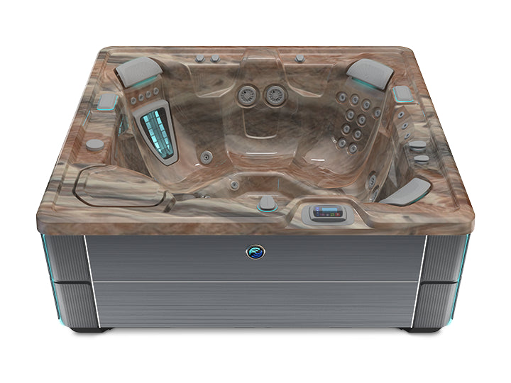 Prodigy 5 Person Hot Tub