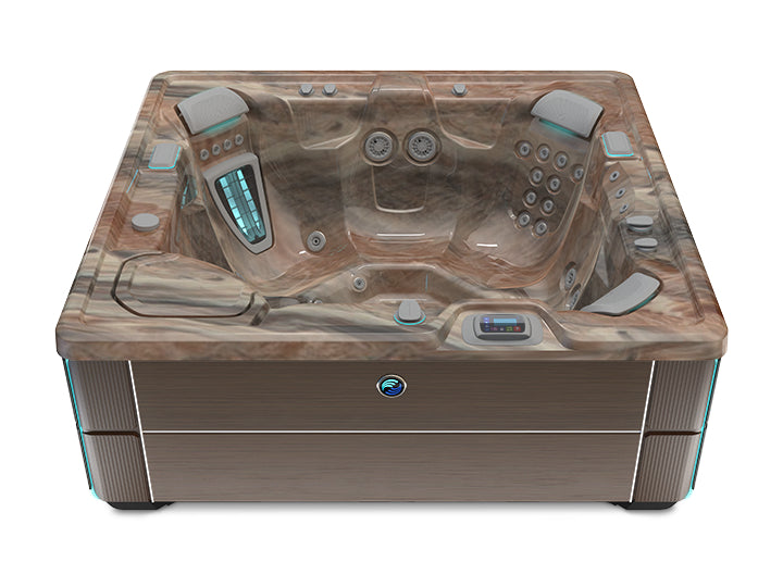 Prodigy 5 Person Hot Tub