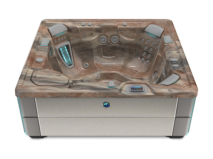 Prodigy 5 Person Hot Tub
