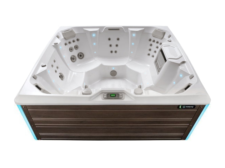 Pulse 7 Person Hot Tub