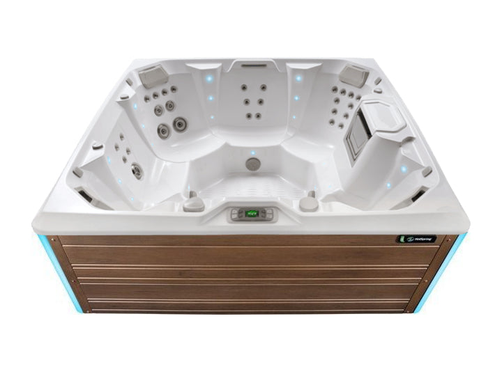 Pulse 7 Person Hot Tub