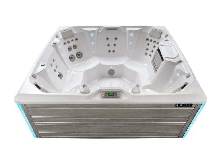 Pulse 7 Person Hot Tub