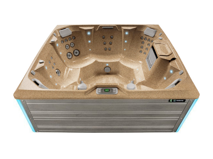 Pulse 7 Person Hot Tub