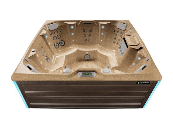 Pulse 7 Person Hot Tub