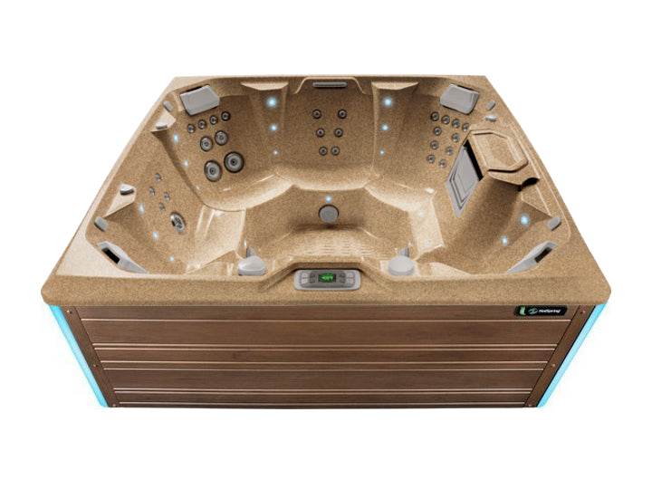 Pulse 7 Person Hot Tub