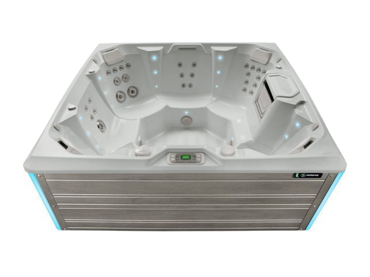 Pulse 7 Person Hot Tub