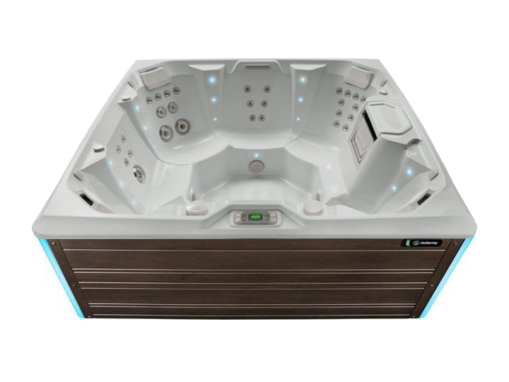 Pulse 7 Person Hot Tub