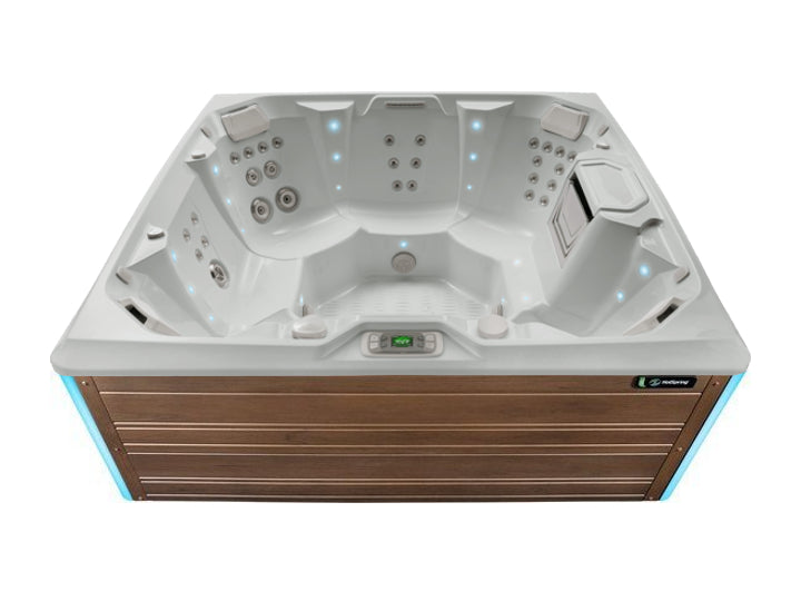 Pulse 7 Person Hot Tub