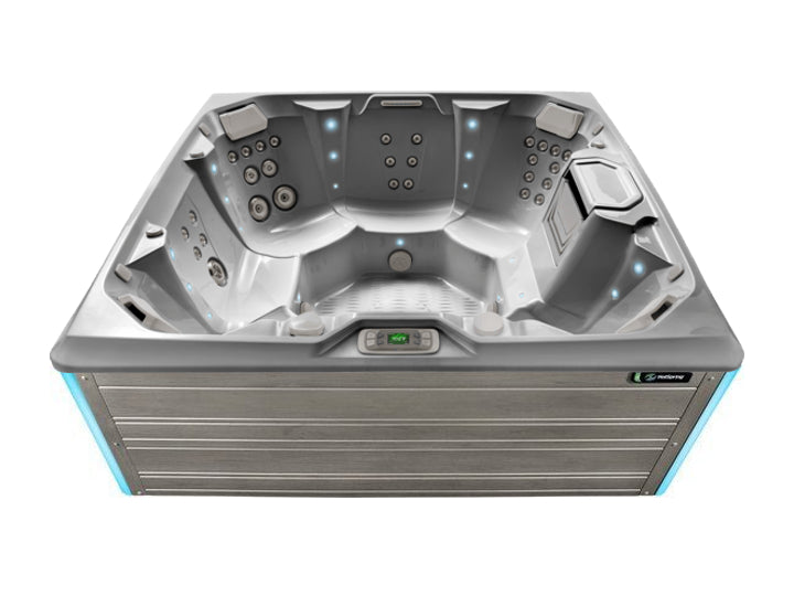 Pulse 7 Person Hot Tub