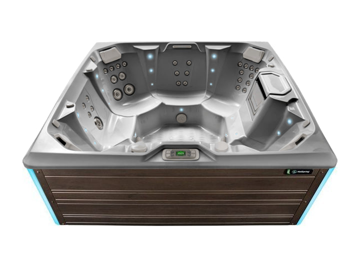 Pulse 7 Person Hot Tub