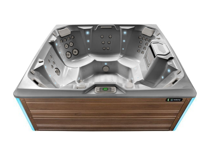Pulse 7 Person Hot Tub
