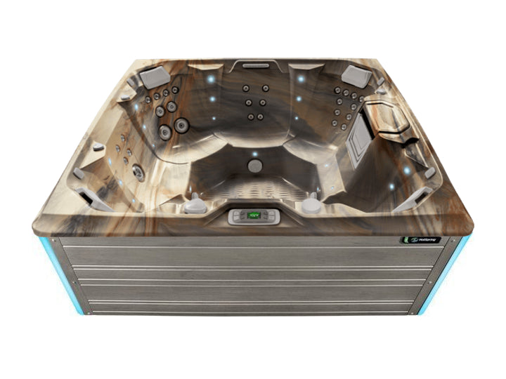 Pulse 7 Person Hot Tub
