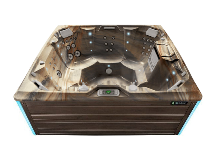 Pulse 7 Person Hot Tub