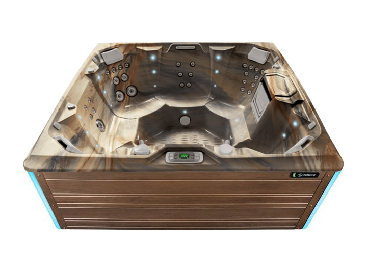 Pulse 7 Person Hot Tub