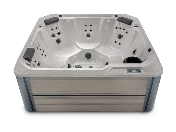 Relay 6 Person Hot Tub