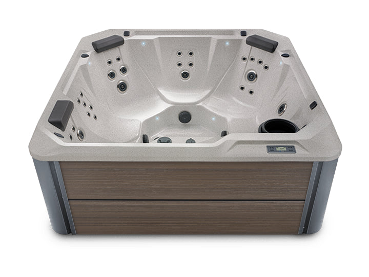 Relay 6 Person Hot Tub
