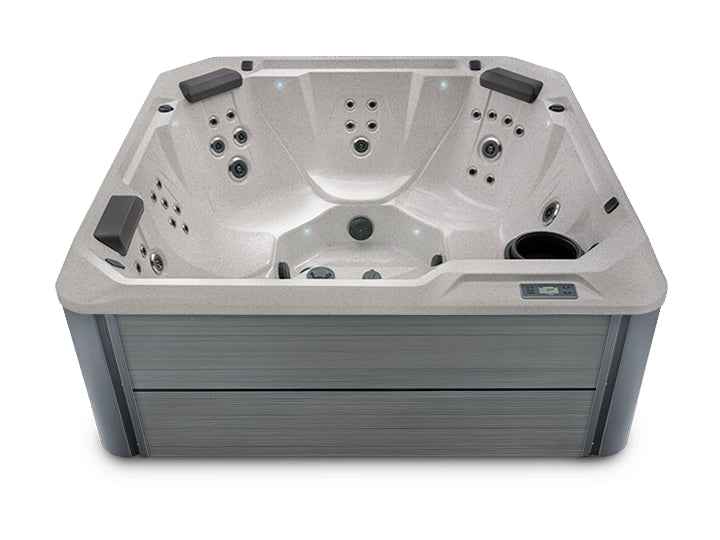 Relay 6 Person Hot Tub