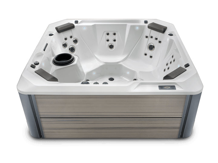 Rhythm 7 Person Hot Tub