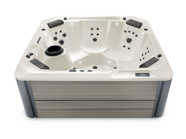 Rhythm 7 Person Hot Tub