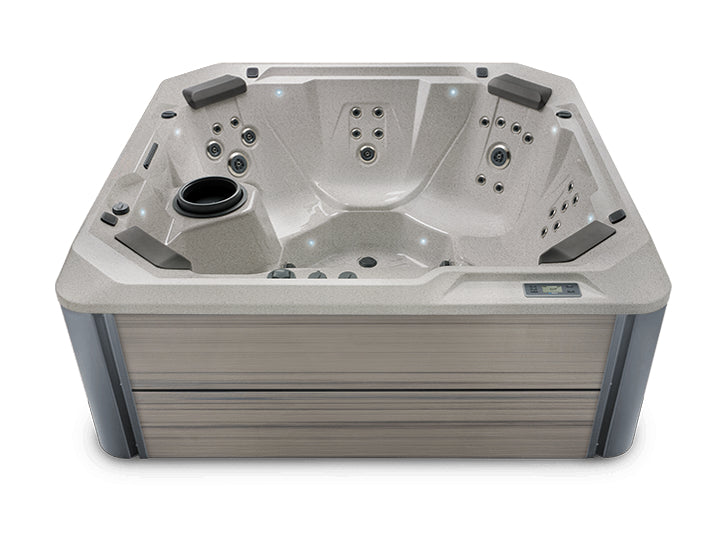 Rhythm 7 Person Hot Tub