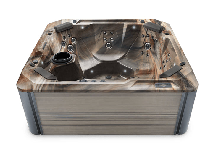 Rhythm 7 Person Hot Tub