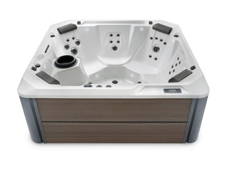 Rhythm 7 Person Hot Tub