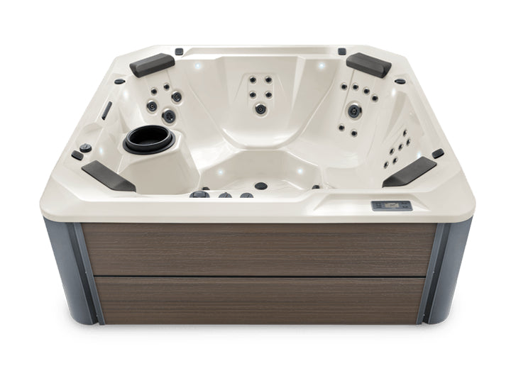 Rhythm 7 Person Hot Tub