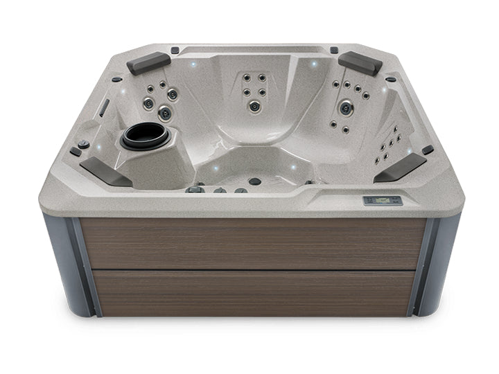 Rhythm 7 Person Hot Tub