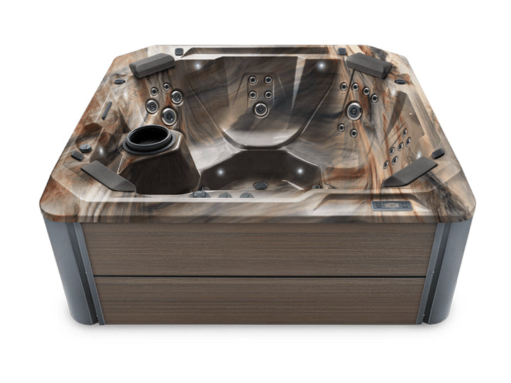 Rhythm 7 Person Hot Tub