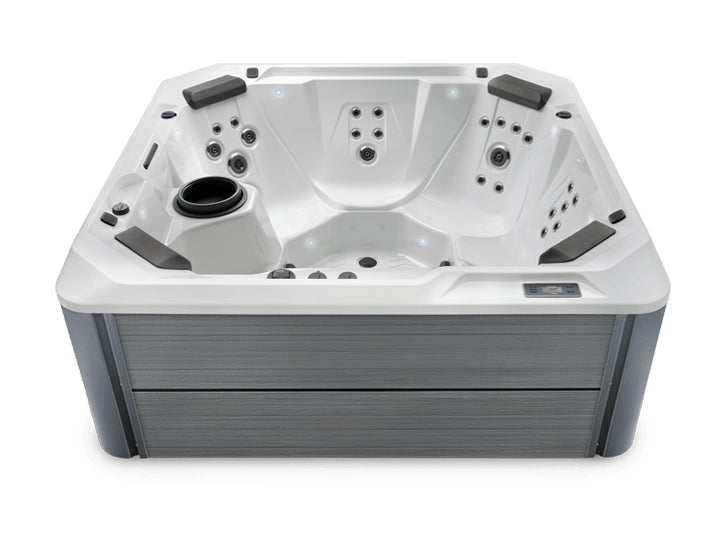 Rhythm 7 Person Hot Tub
