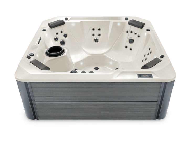 Rhythm 7 Person Hot Tub