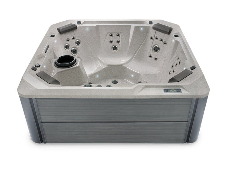 Rhythm 7 Person Hot Tub