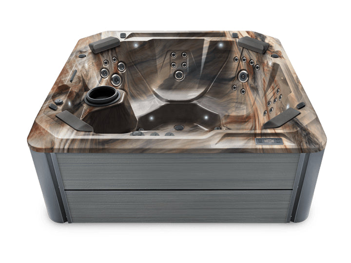 Rhythm 7 Person Hot Tub