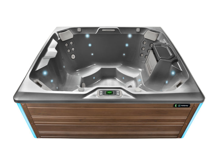 Beam 4 Person Hot Tub