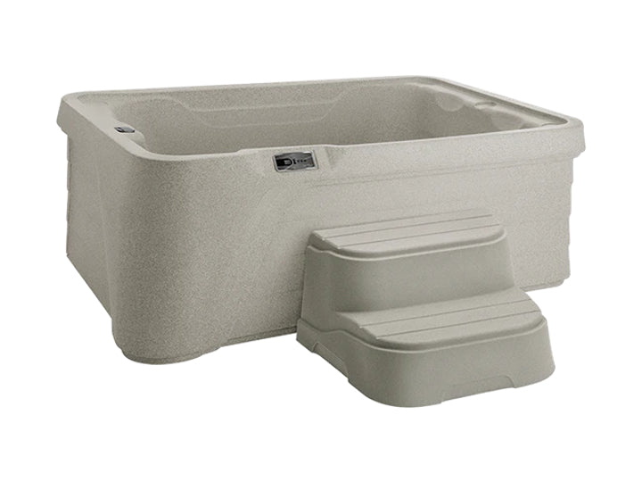 Mini 2 Person Hot Tub