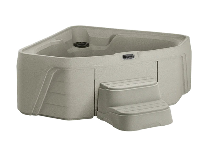 Tristar 3 Person Hot Tub