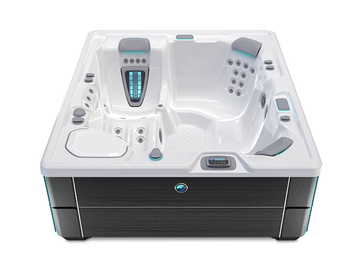 Sovereign 5 Person Hot Tub