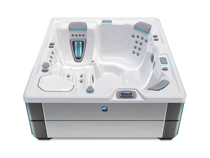 Sovereign 5 Person Hot Tub