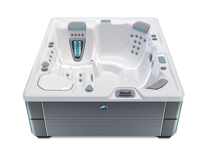 Sovereign 5 Person Hot Tub