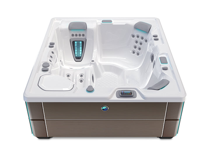 Sovereign 5 Person Hot Tub