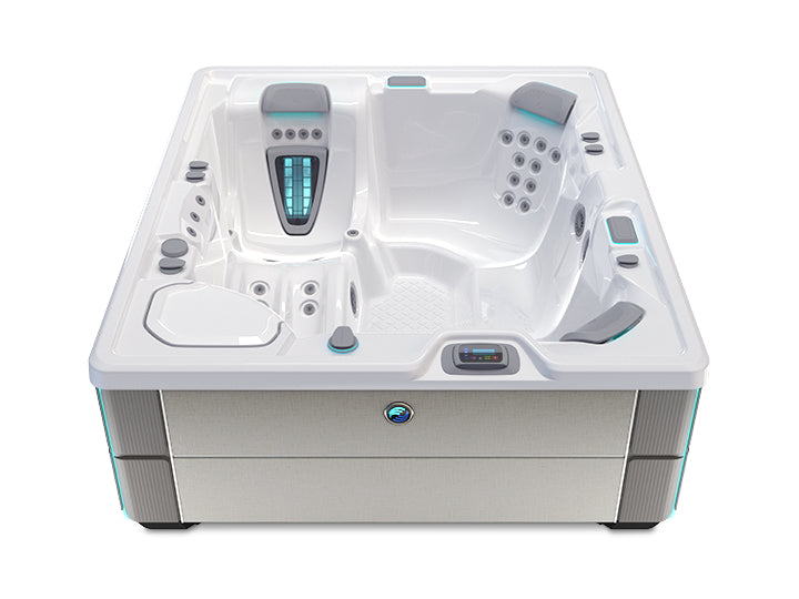 Sovereign 5 Person Hot Tub