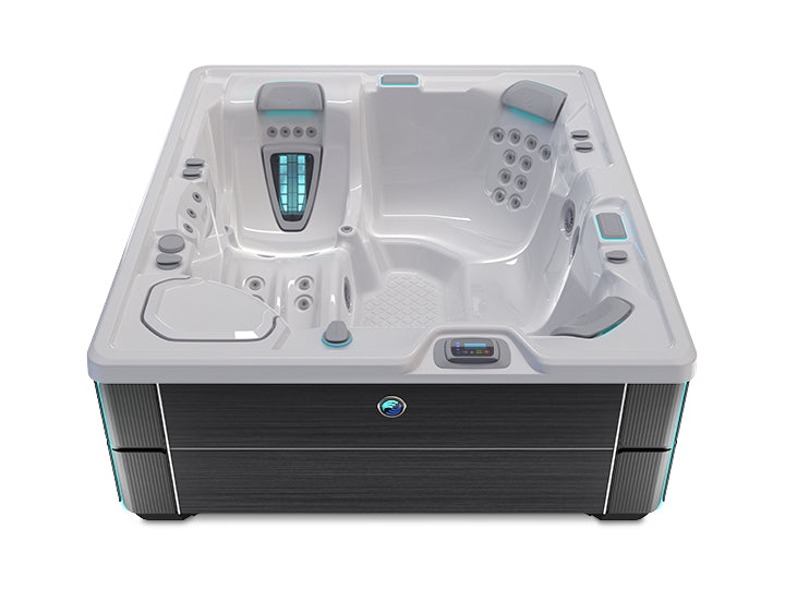 Sovereign 5 Person Hot Tub