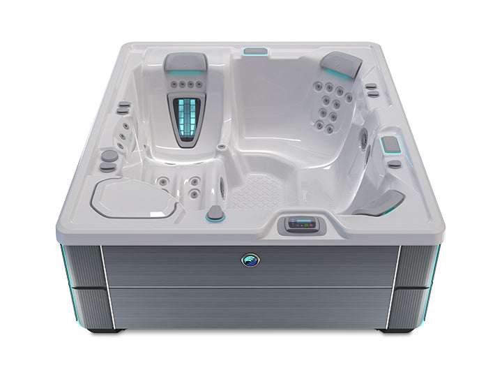 Sovereign 5 Person Hot Tub