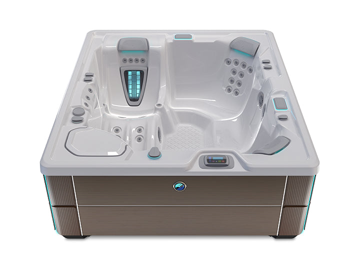 Sovereign 5 Person Hot Tub