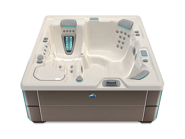 Sovereign 5 Person Hot Tub