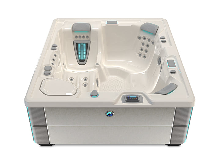 Sovereign 5 Person Hot Tub