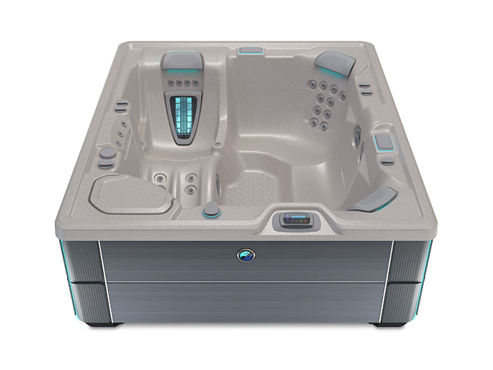 Sovereign 5 Person Hot Tub