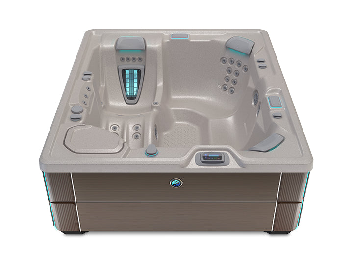 Sovereign 5 Person Hot Tub